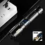 Ліхтар ручний Coba CB-611-TG акумуляторний із зумом 1x26650/3xAAA ЗУ Type-C zoom FLUORESCENCE - мініатюра 5
