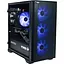 Робоча станція Power Up Desktop #468 Core i7 13700K/32 GB/SSD 1TB/GeForce RTX 4070Ti Super 16 Gb - мініатюра 1