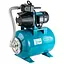 Насосна станція AquaticaLeo EKJ-802IA5/UA 0.8кВт Hmax 38м Qmax 58л/хв 775346/24 - мініатюра 1