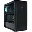 Сервер двопроцесорний Tower Power Up #41 Xeon E5 2690 v3 x2/128 GB/SSD 256 Gb x 2 Raid/Int Video - мініатюра 1