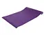 Коврик для йоги и фитнеса Power System PS-4014 PVC Fitness-Yoga Mat Purple (173x61x0.6) (PS-4014_Purple) - миниатюра 2
