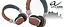 Навушники Alpha Audio HP Five Hi-Fi Brown - мініатюра 2