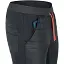 Штани Favorite Etna Thermal Pants L Dark Grey - мініатюра 8
