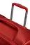 Валіза Samsonite RE-LITE 67 см POPPY RED 67x44x30(33) KQ8*00006 - мініатюра 9
