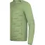 Кофта Frontier Ailant Insulation Jacket L Green - миниатюра 5