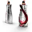 Фляга для вина GSI Outdoors Soft-sided Wine Carafe 0.75 л (1099-91100) - миниатюра 2