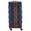 Валіза Semi Line 24" M Navy (T5643-2) - мініатюра 4
