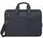Сумка для ноутбука Rivacase 15.6" Black (8231) (8231 (Black)) - мініатюра 2