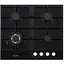 Варочная поверхность газовая Interline HGG 764 FGT BA - миниатюра 1