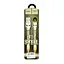 Кабель Hoco U14 Steel man Micro charging cable Gold - мініатюра 2