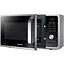 Микроволновая печь Samsung Muse 3 (MG23F301TAS) [73576] - миниатюра 4