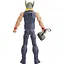 Ігрова фігурка Hasbro Marvel Avengers Titan Hero Thor (E3308_E7879) - мініатюра 6