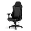 Геймерське крісло Noblechairs HERO з натуральної шкіри - мініатюра 1