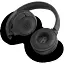 Навушники бездротові JBL Tune 500BT Black (JBLT500BTBLK) - мініатюра 4