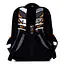 Рюкзак шкільний Yes S-86 AsPro - мініатюра 3