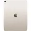 Планшет Apple iPad Air 13 (2025) 128GB Wi-Fi Starlight (MCNK4) [129367] - мініатюра 2