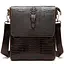 Чоловіча шкіряна сумка Vintage 28,5х22х5,5 см 000153991 - мініатюра 4