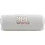 Портативная акустика JBL Flip 7 White (JBLFLIP7WHT) - миниатюра 1