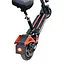 ​Электросамокат с сиденьем Scooter Tesla 6000 (600W, 48V, 16Ah) - миниатюра 3