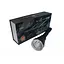Ліхтар тактичний Bailong POLICE BL-Q3888 T6 1180 Lumen 150000W 3×18650 дальність 800 м підствольне кріплення металевий корпус - мініатюра 3