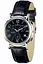 Часы Romanson TL3587UMWH BK кварц. Chronograpaph - миниатюра 1