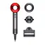 Фен Dyson HD08 Supersonic Nickel/Red (565266-01) - мініатюра 2