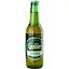 Уценка. Пиво безалкогольное Gosser NaturGold светлое 0.33 л - миниатюра 1