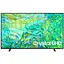 Телевізор Samsung UE65DU8000UXUA - мініатюра 8
