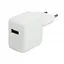 Мережевий зарядний пристрій USB Apple Power Adapter для iPad 10W 2.1A ORIGINAL MD359ZM/A - мініатюра 2