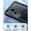 Чохол Dux Ducis Magnetic Yind для Samsung Galaxy S25 Black [134542] - мініатюра 9