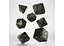 Набор кубиков Dragons Nephrite Dice Set , 7 шт. (SDRA06) - миниатюра 2