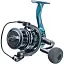 Катушка Brain Scout 3000S 8+1BB - миниатюра 1