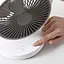 Вентилятор Xiaomi Xiaoda Desktop Circulation Fan (XD-ZMXHS01) - миниатюра 2