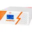Джерело безперебійного живлення (ДБЖ) LogicPower UPS B1500 + АКБ MG 1200Wh (29699) [108664] - мініатюра 3