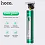 Машинка для стриження волосся HOCO DAR03 Breeze electric hair cutter - мініатюра 4