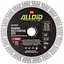 Диск алмазний Alloid Building Tools багатоцільовий 230 мм (DS-20230) - мініатюра 1