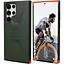 Оригінальний протиударний чохол UAG Civilian Samsung Galaxy S22 Ultra (6.8") Olive 21344D117272 - мініатюра 9