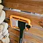 Топор-колун Fiskars X36 Splitting Axe L, 91,5 см, 2,54 кг (1069109) - миниатюра 6