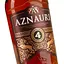 Бренди Украины Aznauri 4 звезды, 40%, 0,5 л (715572) - миниатюра 6