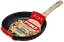 Сковорода Pyrex Cook&Care 24 см класична kuh0016691 - мініатюра 2