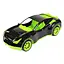 Дитяча іграшка "Спортивне Авто" 6139TXK сітка зелений - мініатюра 1