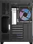 Корпус Ocypus Iota C70 ARGB Black (IOTA-C70-BKD600XX-GL) - миниатюра 3