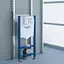 Комплект унитаза с установкой 4 в 1 Grohe Solido Even RU38971966A - миниатюра 8