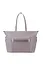 Сумка кросс-боди Samsonite MOVE JOURNEY LIGHT BEIGE 39x32x16,5 KS7*15006 - миниатюра 2