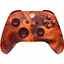 Геймпад Microsoft Xbox Series X/S Wireless Controller Fire Vapor Special Edition QAU-00144 (138330) - мініатюра 1
