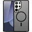 Чехол Dux Ducis Magnetic Yind для Samsung Galaxy S25 Ultra Black [134545] - миниатюра 4