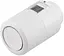 Термостатичний елемент Ally M30x1.5 RA Zigbee білий Danfoss teh0015812 - мініатюра 1