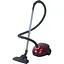 Пилосос Brock BVC 8002 RD - мініатюра 1