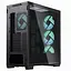 Корпус APNX Creator C1-R черный без блока питания (APCM-CR01243.11) - миниатюра 6