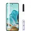 Захисне скло DK для Motorola Edge 60 UV Curved 020981 clear - мініатюра 1
